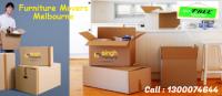 Furniture Movers Melbourne image 1